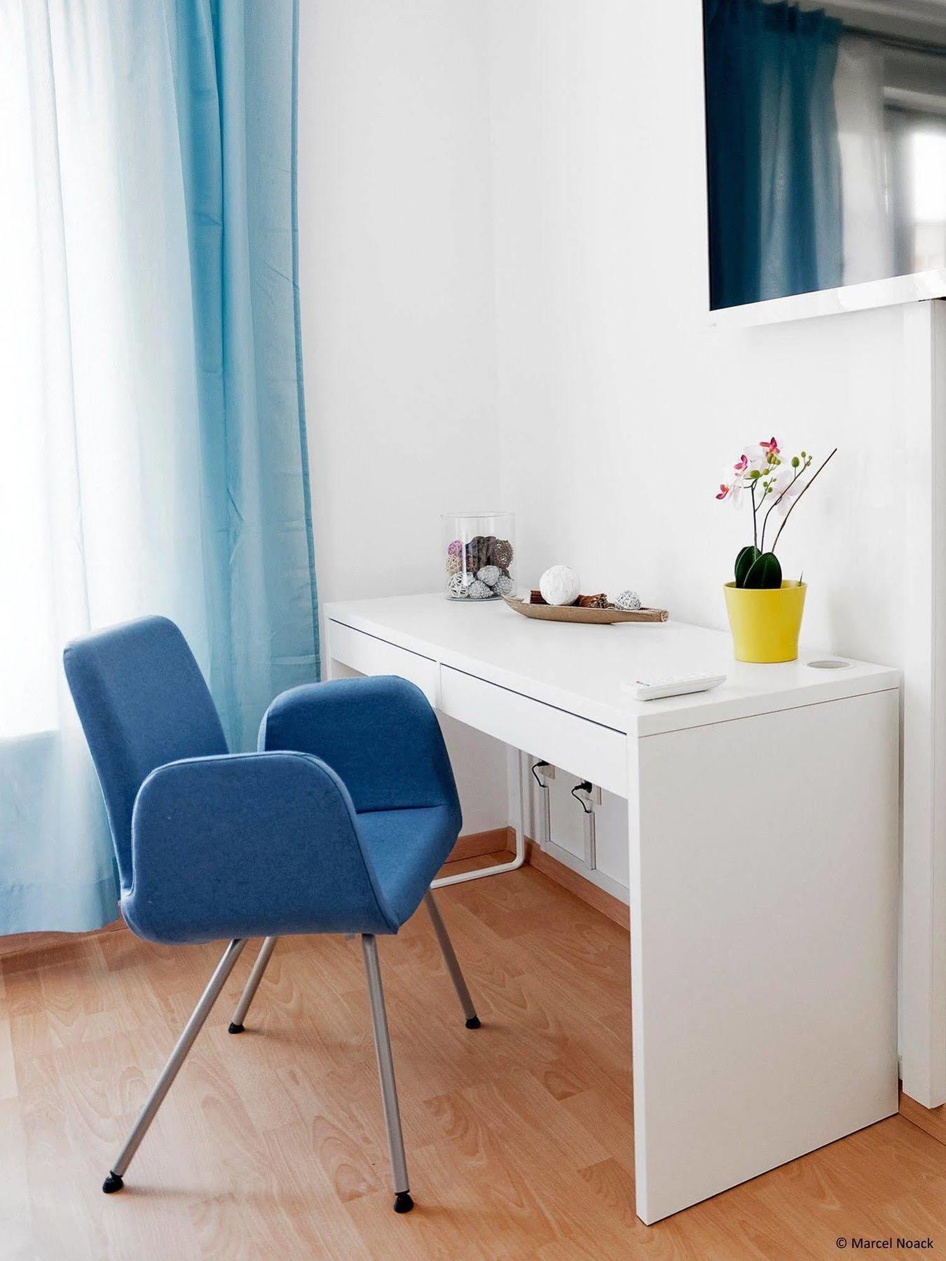 City Park Apartments - #11.02 - Luxus Apartment Mit Tiefgarage Leipzig Buitenkant foto
